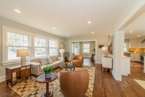 30 Wellesley Road Montclair NJ 07043