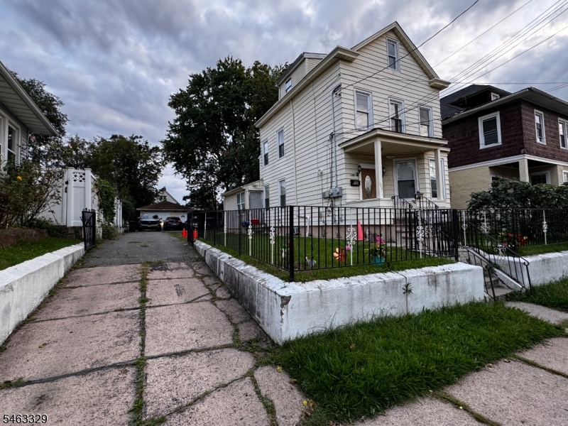 388 Buffalo Avenue Paterson NJ 07503
