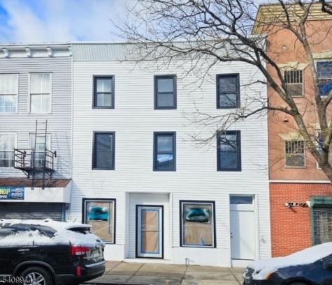130 1ST Street Elizabeth NJ 07206