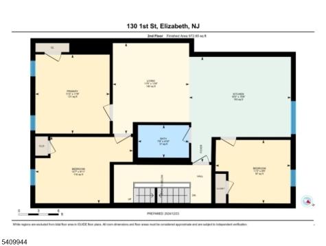 130 1ST Street Elizabeth NJ 07206