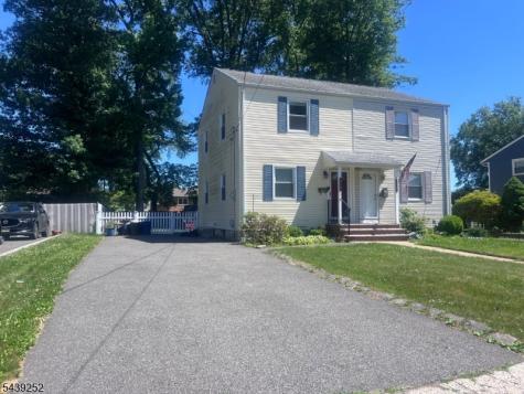 228 Windsor Avenue Westfield NJ 07090