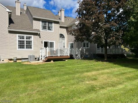 68 Kent Drive Roseland NJ 07068
