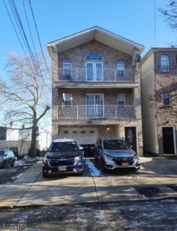 80 Randolph Avenue Jersey City NJ 07305