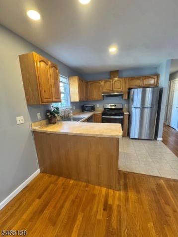 80 Randolph Avenue Jersey City NJ 07305