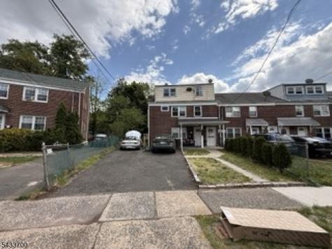 632 Cora Place Rahway NJ 07065