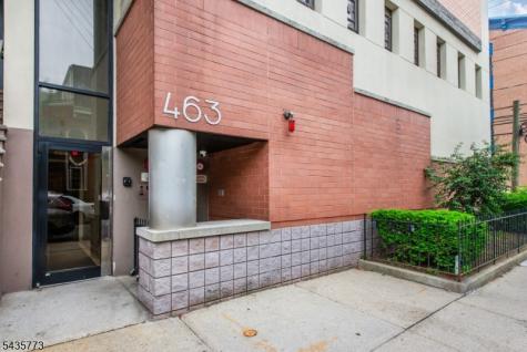 463 1ST Street Hoboken NJ 07030