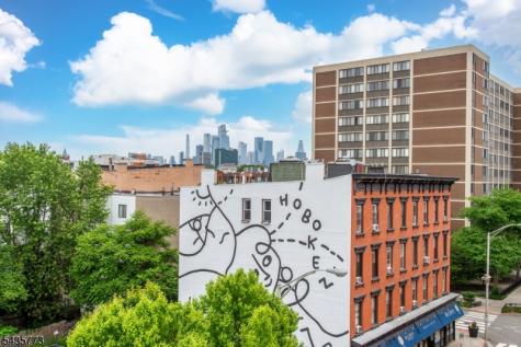 463 1ST Street Hoboken NJ 07030