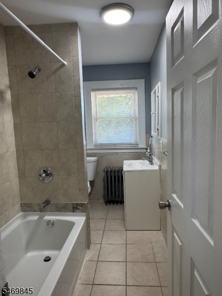 1384 Harding Terrace Hillside NJ 07205