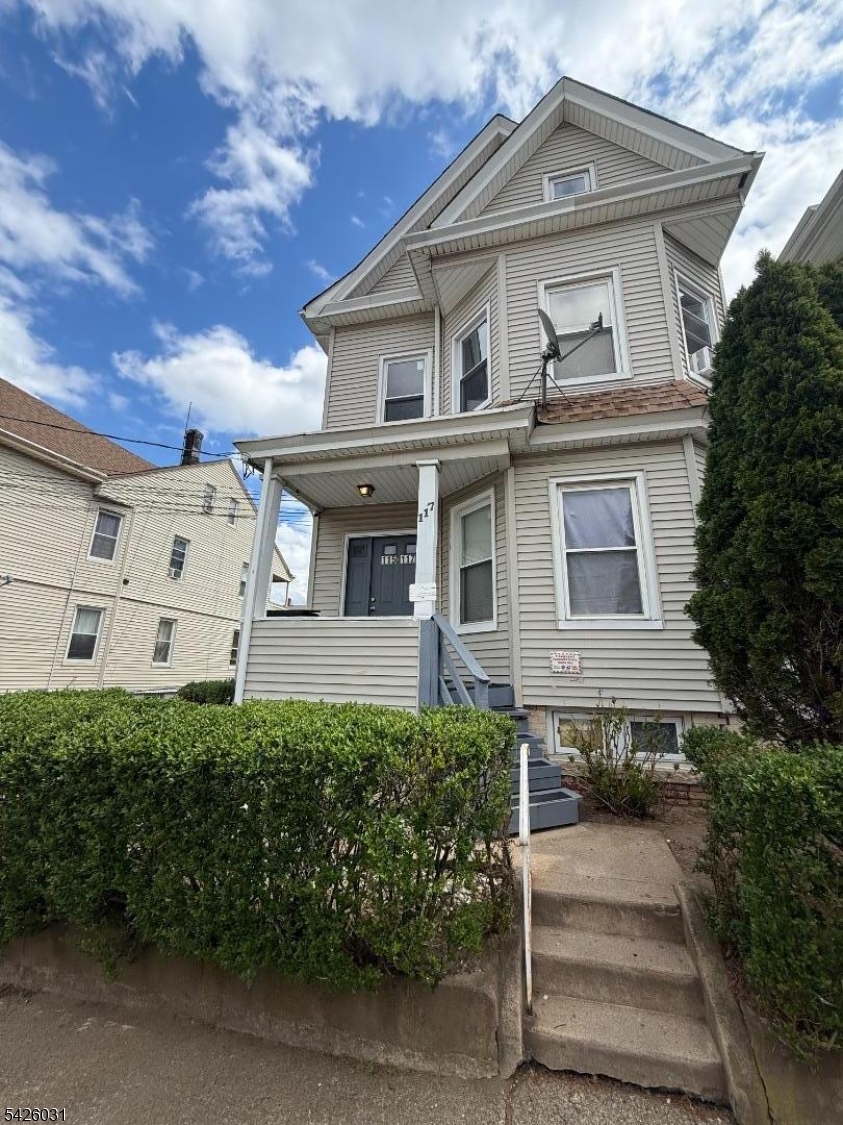 115 E 16th Street Paterson NJ 07524
