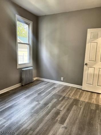 127 Brookwood Street East Orange NJ 07018