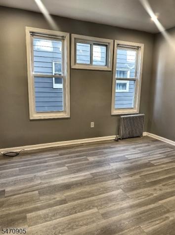 127 Brookwood Street East Orange NJ 07018