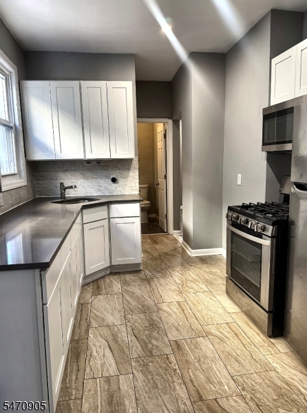 127 Brookwood Street East Orange NJ 07018