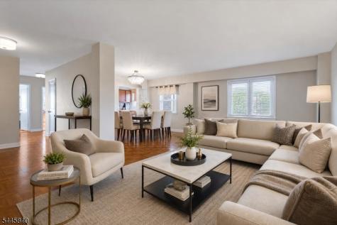 415 Claremont Avenue Montclair NJ 07042