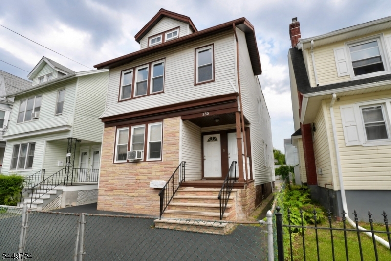 150 Columbia Avenue Newark NJ 07106