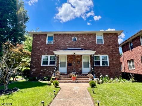 201 E 9th St Unit 1 Plainfield NJ 07060