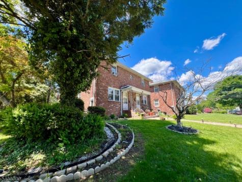 201 E 9th St Unit 1 Plainfield NJ 07060