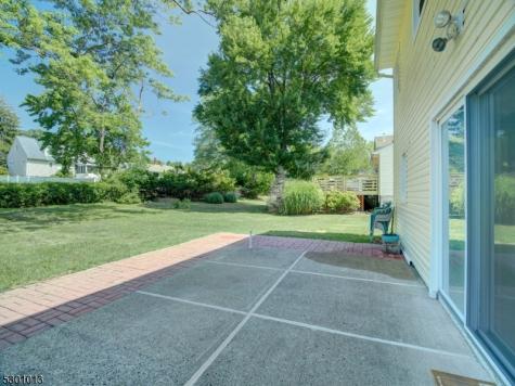 17 Brook Place West Orange NJ 07052