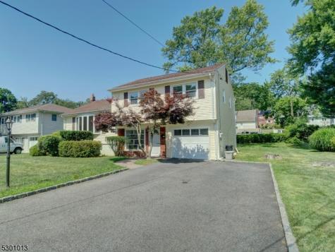 17 Brook Place West Orange NJ 07052