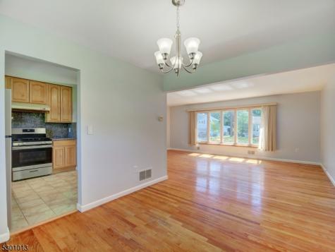 17 Brook Place West Orange NJ 07052