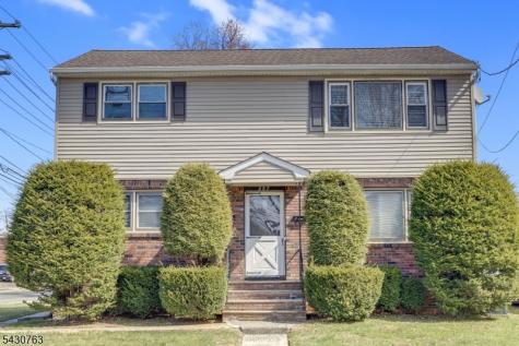 207 Gertrude Terrace Dunellen NJ 08812
