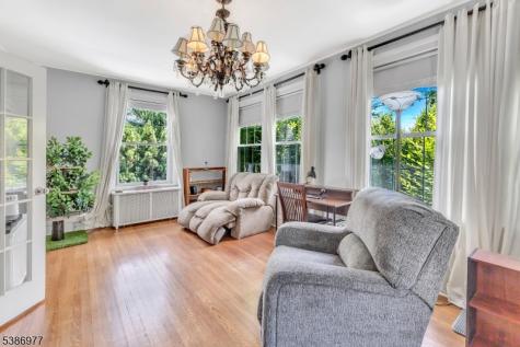 65 S Mountain Avenue Montclair NJ 07042