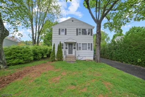 59 Bernards Ave Unit A Bernardsville NJ 07924