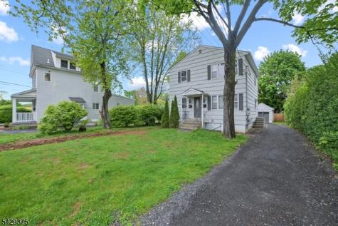 59 Bernards Ave Unit A Bernardsville NJ 07924
