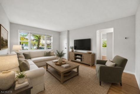 59 Bernards Ave Unit A Bernardsville NJ 07924