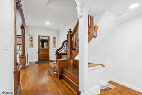 346 Arlington Avenue Jersey City NJ 07304