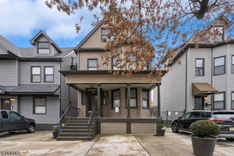 346 Arlington Avenue Jersey City NJ 07304