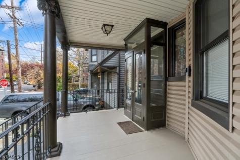 346 Arlington Avenue Jersey City NJ 07304