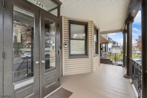 346 Arlington Avenue Jersey City NJ 07304