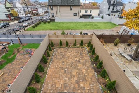 346 Arlington Avenue Jersey City NJ 07304