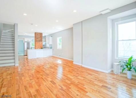 3 Minerva Street Jersey City NJ 07304