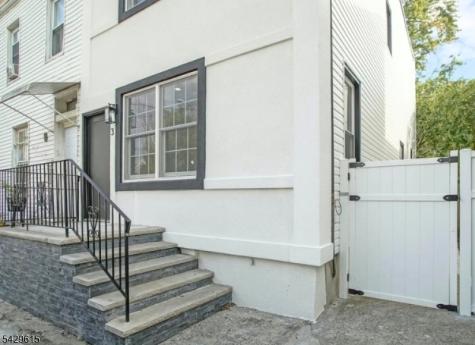 3 Minerva Street Jersey City NJ 07304