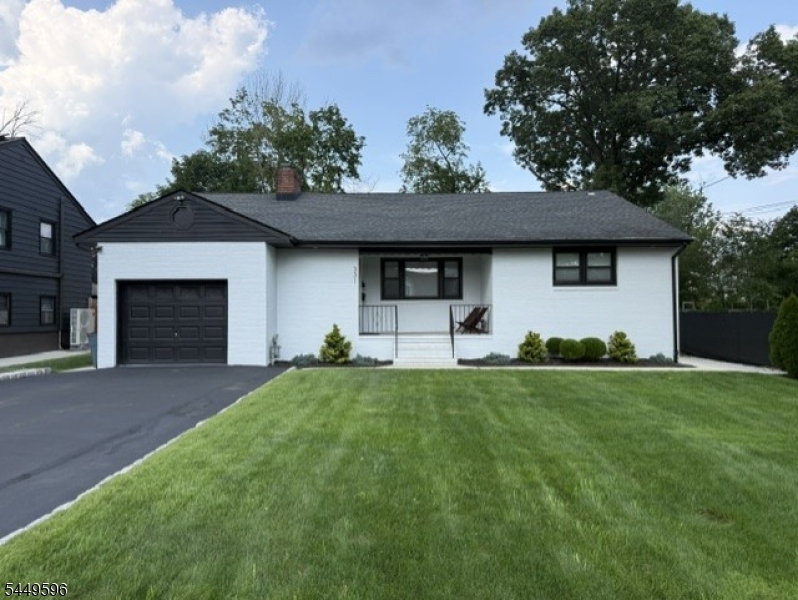 331 Haven Avenue Scotch Plains NJ 07076