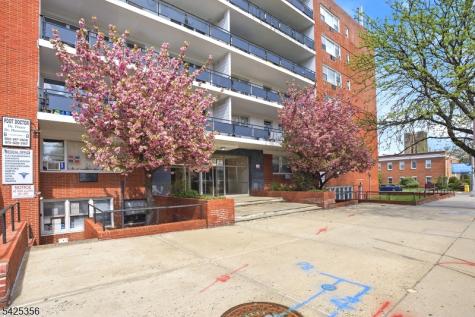 80 Passaic Avenue Passaic NJ 07055