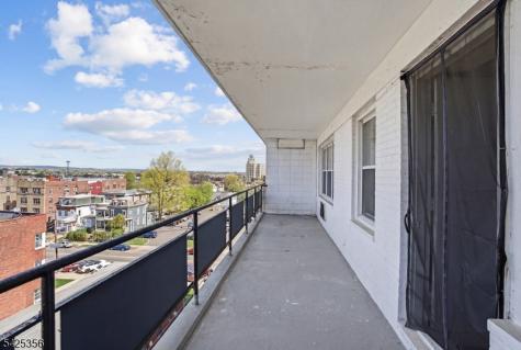 80 Passaic Avenue Passaic NJ 07055