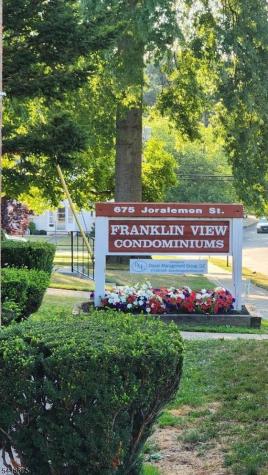 675 Joralemon St A-12 Belleville NJ 07109