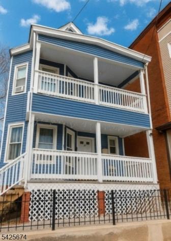 100 Rosa Parks Boulevard Paterson NJ 07501