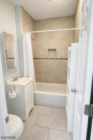 100 Rosa Parks Boulevard Paterson NJ 07501