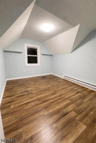 100 Rosa Parks Boulevard Paterson NJ 07501