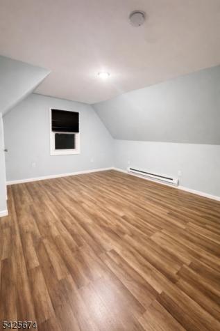 100 Rosa Parks Boulevard Paterson NJ 07501