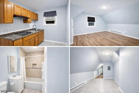 100 Rosa Parks Boulevard Paterson NJ 07501