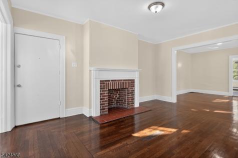 24 Marion Avenue Newark NJ 07106