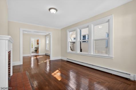24 Marion Avenue Newark NJ 07106