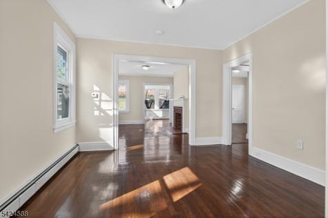 24 Marion Avenue Newark NJ 07106