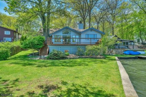 25 Lines Avenue Hopatcong NJ 07843