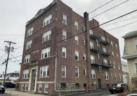 214 Lawton Avenue Cliffside Park NJ 07010