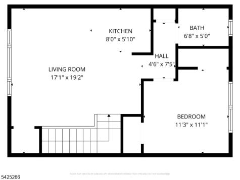 1 Wilson Road Sussex NJ 07461